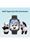 Watch Fit 5 Akıllı Saat - Lila, Ios Android Uyumlu - 7