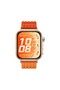 Watch Fit 5 Pro Akıllı Saat - Turuncu