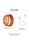 Watch Fit 5 Pro Akıllı Saat - Turuncu - 5