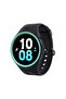 Caseology Galaxy Watch 5 / Watch 4 (44mm) Uyumlu Kılıf Nano Pop Prune Charcoal - ACS05136