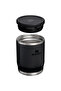 The Adventure To-Go Food Jar 0.53L / 18oz Black 2.0 - 7