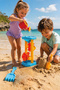 Toys Water and Sand Mill Educational Beach Toy Set - 3