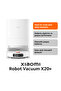 Xiaomi Robot Vacuum X20+ With All-In-One Smart Base Station 6000Pa Suction Power - 2