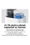 Xiaomi Robot Vacuum X20+ With All-In-One Smart Base Station 6000Pa Suction Power - 6
