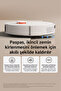 Xiaomi Robot Vacuum X20+ With All-In-One Smart Base Station 6000Pa Suction Power - 10