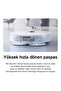 Xiaomi Robot Vacuum X20+ With All-In-One Smart Base Station 6000Pa Suction Power - 9