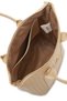 Beige Women's Shoulder and Crossbody Bag 05Fo26Y5107 - 6