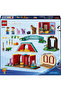 ® ǀ Disney Pixar Oyuncak Hikayesi 5 Blaze At Çiftliği 43304 - 4+ için Oyuncak Yapım Seti (209P) - 5