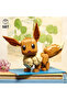 ®   Pokémon ™   Eevee 72151 - Video Game Model Building Kit for Adults (587 P) - 5