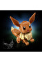 ®   Pokémon ™   Eevee 72151 - Video Game Model Building Kit for Adults (587 P) - 8
