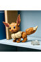 ®   Pokémon ™   Eevee 72151 - Video Game Model Building Kit for Adults (587 P) - 9
