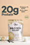 Protein Pudding 500 Gr - Vanilya - Düşük Şekerli - 2