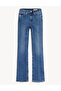 Džínsy Eva Bootcut - 5