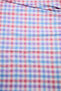 Çift Kişilik Pötikare Desenli Lastikli Çarşaflı Nevresim Takımı 200x220cm TPHSS25CKN00003 - 6