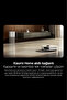 Robot Vacuum 5 PRO Beyaz Akıllı Robot Süpürge 20000 Pa Emiş Gücü ( Xiaomi Türkiye Garantili) - 14