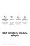 Xiaomi Robot Vacuum X20+ With All-In-One Smart Base Station 6000Pa Suction Power - 14