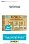 Nourishing Oils Intensive Care Shampoo 3X300 ml - Sulfate-Free, for Processed, Damaged Hair