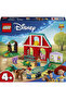 ® ǀ Disney Pixar Oyuncak Hikayesi 5 Blaze At Çiftliği 43304 - 4+ için Oyuncak Yapım Seti (209P) - 4