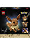 ®   Pokémon ™   Eevee 72151 - Video Game Model Building Kit for Adults (587 P) - 4