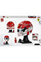 ® Editions Scuderia Ferrari HP Charles Leclerc Kaskı 43014 - 14+ için Oyuncak Yapım Seti (886P) - 5
