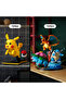®   Pokémon ™   Eevee 72151 - Video Game Model Building Kit for Adults (587 P) - 10
