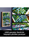 ® Art Claude Monet – Nilüfer Gölü Üzerinde Köprü 31220 - 18+ Empresyonist Tablo Yapım Seti (3179 P) - 8