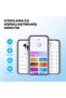 Soundcore P20i Kulak İçi Bluetooth Kulaklık, 30 Saat Çalma Süresi, Siyah - A3949 - 3