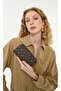 06Pc25K602-Mn Kh Wallet Brown