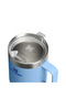 Günlük Kullanım İçin Banliyö Kupası 0.71L / 24oz Bluesky - 3