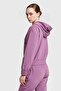 Women's Training Zipper Hoodie 26B-2064 - 3