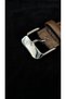 Leather Strap 2 Year Warranty Men's Wristwatch - 5
