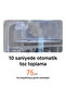 Xiaomi Robot Vacuum X20+ With All-In-One Smart Base Station 6000Pa Suction Power - 4