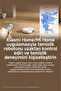 Xiaomi Robot Vacuum X20+ With All-In-One Smart Base Station 6000Pa Suction Power - 13