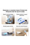 Xiaomi Robot Vacuum X20+ With All-In-One Smart Base Station 6000Pa Suction Power - 3