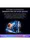 75U95A 75 İnç Akıllı TV QD-Mini LED Google TV, 144Hz Yenileme Hızı (2026 Model) - 10