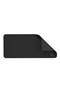 BLITZ XXL 900x400x4mm Dikişli Neutral Kumaş Siyah Gaming Mouse Pad - 8