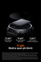 Watch S5 46mm gümüş Akıllı Saat , Android iOS Uyumlu, Sesli Arama, Sağlık Takibi, Çift Bant GPS - 8