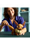 ®   Pokémon ™   Eevee 72151 - Video Game Model Building Kit for Adults (587 P) - 6