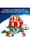 ® ǀ Disney Pixar Oyuncak Hikayesi 5 Blaze At Çiftliği 43304 - 4+ için Oyuncak Yapım Seti (209P) - 10