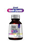 Orzax Daily One Energy Multivitamin-Multimineral (13 Vitamin+10 Mineral) KoenzimQ10-Ginseng 30Tablet