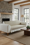 Premium Woven Soft Sofa Cover Multi-Purpose Sofa Shawl with Anti-Slip Sponge (165X205 cm) - 4