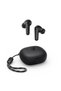 Soundcore P20i Kulak İçi Bluetooth Kulaklık, 30 Saat Çalma Süresi, Siyah - A3949