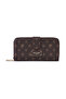 06Pc25K602-Mn Kh Wallet Brown - 3
