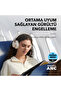 Soundcore Space One Kulak Üstü Bluetooth Kulaklık, Aktif Gürültü Engelleme, Beyaz - A3035 - 3
