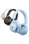 Soundcore Space One Kulak Üstü Bluetooth Kulaklık, Aktif Gürültü Engelleme, Mavi - A3035 - 10