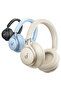 Soundcore Space One Kulak Üstü Bluetooth Kulaklık, Aktif Gürültü Engelleme, Beyaz - A3035 - 10