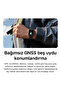 Smart Band 10 Pro Gümüş Akıllı Bileklik GPS, Sağlık Takibi, iOS Android Uyumlu (Xiaomi TR Garantili) - 8