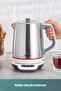Royaltea 1709h Konuşan Çay Makinesi (DOKUNMATİK BAZA) - 6
