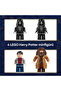® Harry Potter™ Hagrid™ ve Harry, Privet Drive Kaçışı 76459 - 8+ için Oyuncak Yapım Seti (124P) - 9