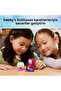 ® Gabby’s Dollhouse Gabby’nin Kedi Arkadaşları 11215 - 6+ Yaş için Oyuncak Yapım Seti (324P) - 8